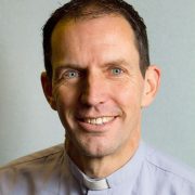 Rev Paul Peterson