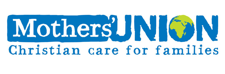 Mothers' Union logo: Christian care for families