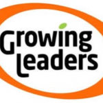 The Growing Leaders logo