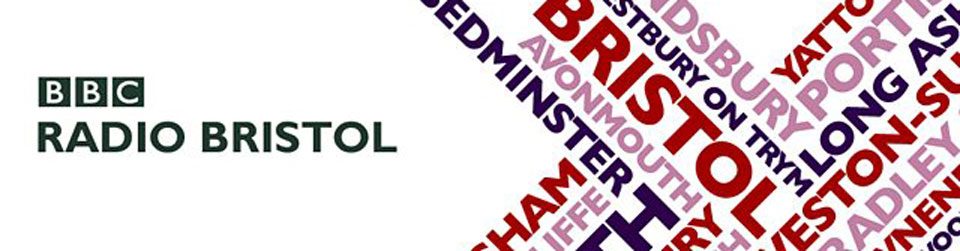 Bristol Radio Bristol logo