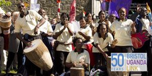 Uganda Youth Choir