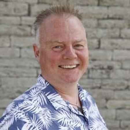 Dan Watts