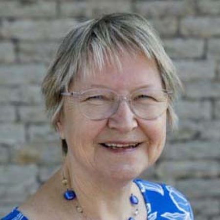 Alison Rowe