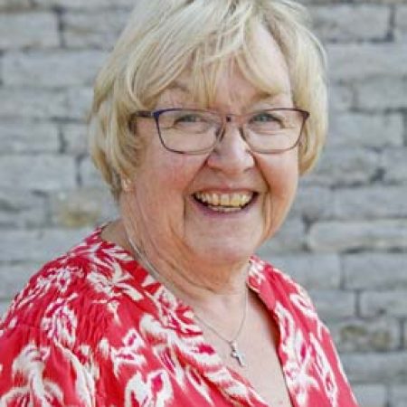 Maggie Nicholls
