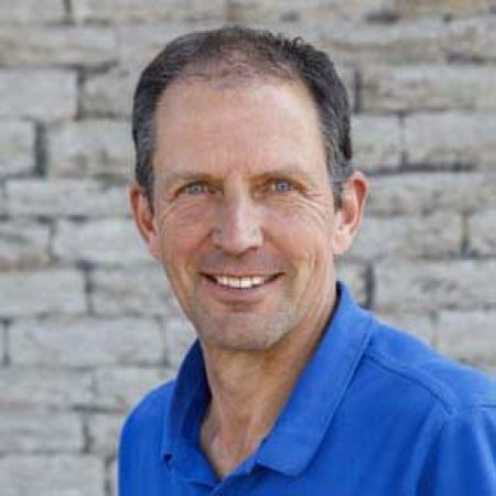 Paul Peterson